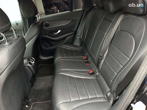 Mercedes-Benz GLC-Класс 2015 - фото 27