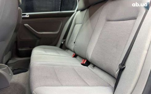 Volkswagen Golf 2003 - фото 18