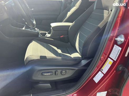 Honda CR-V 2023 - фото 24