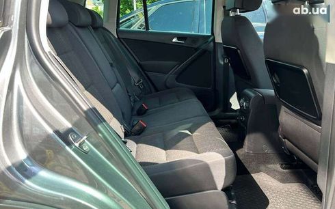 Volkswagen Tiguan 2012 - фото 29