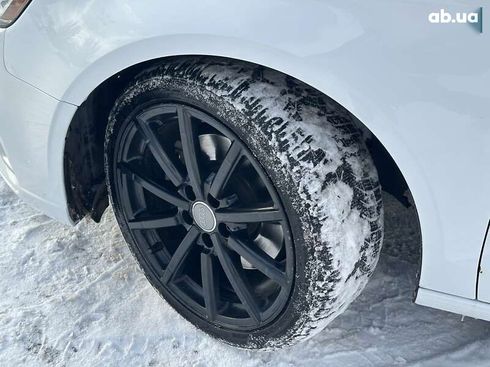 Audi A3 2016 - фото 10