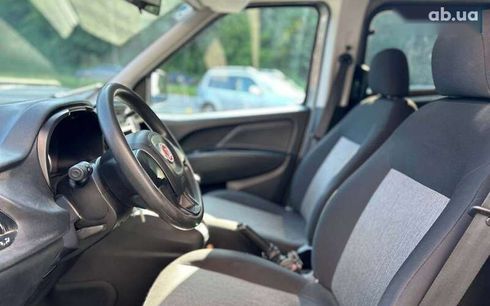 Fiat Doblo 2016 - фото 9