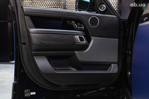 Land Rover Range Rover 2018 - фото 16