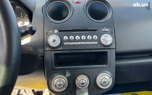 Mitsubishi Colt 2008 - фото 12