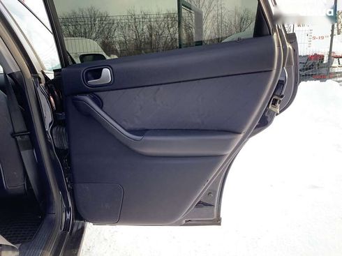 Audi A3 2002 - фото 29