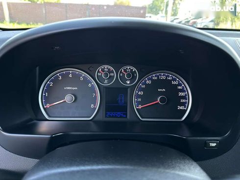 Hyundai i30 2010 - фото 27