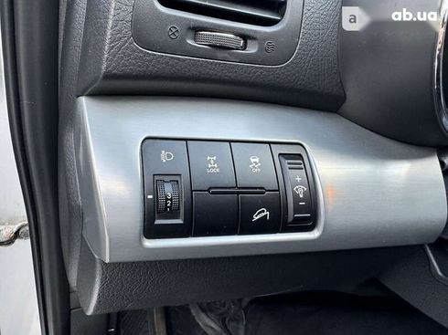 Kia Sorento 2011 - фото 26