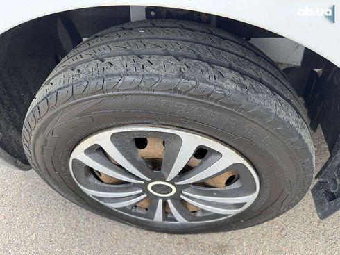 Opel Vivaro 2014 - фото 10
