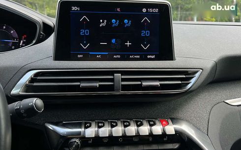 Peugeot 3008 2023 - фото 16