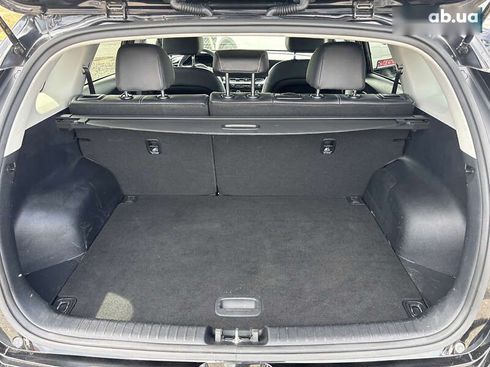 Kia Niro 2021 - фото 15