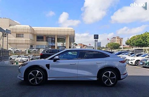 BYD Song L 2024 - фото 4