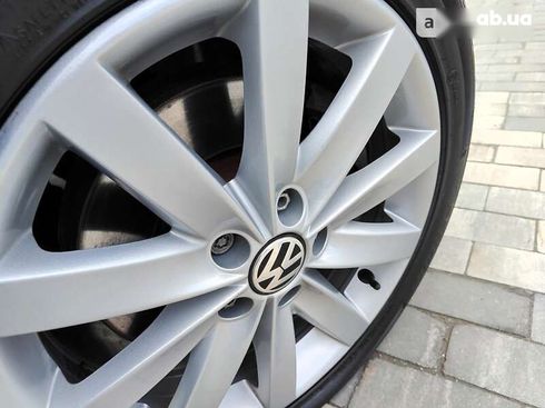 Volkswagen Jetta 2012 - фото 3