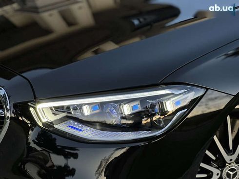 Mercedes-Benz S-Класс 2024 - фото 27