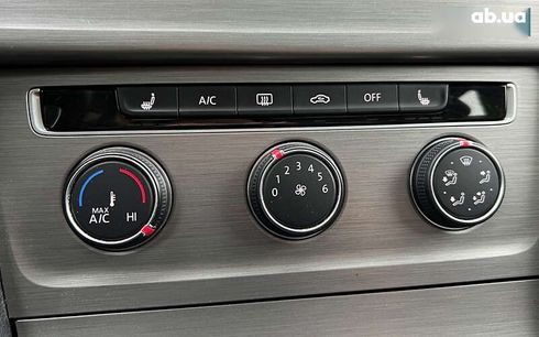 Volkswagen Golf 2015 - фото 16