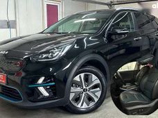 Купити Kia Niro бу в Україні - купити на Автобазарі