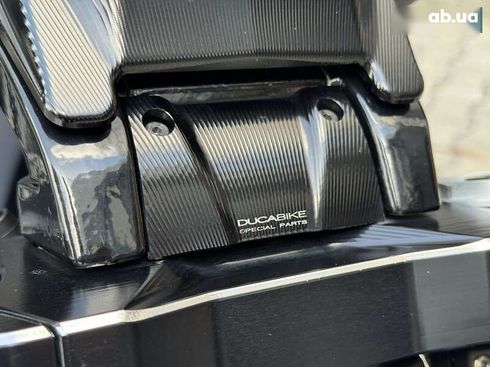 Ducati Xdiavel 2021 - фото 11