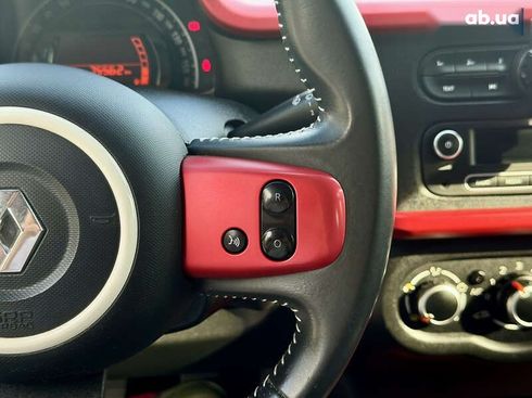 Renault Twingo 2015 - фото 17