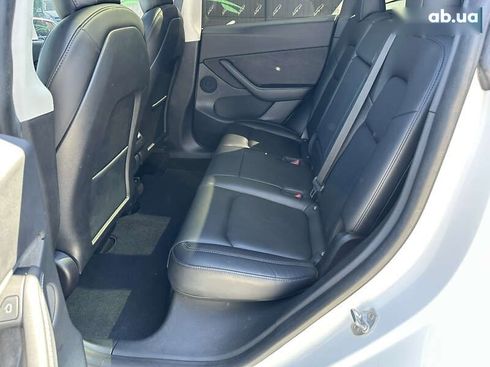 Tesla Model Y 2021 - фото 12