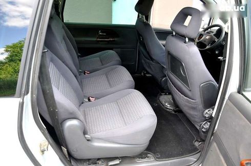 SEAT Alhambra 2002 - фото 18