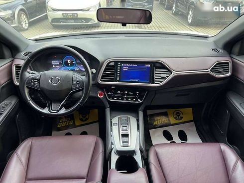 Honda M-NV 2022 - фото 21