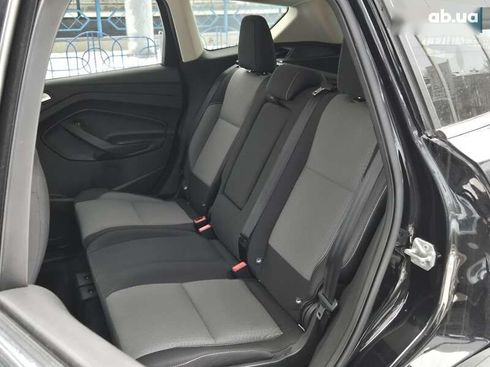 Ford Escape 2018 - фото 13