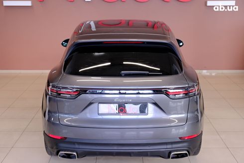 Porsche Cayenne 2020 - фото 6