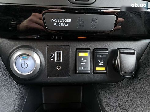 Nissan Leaf 2020 - фото 4