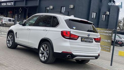 BMW X5 2015 - фото 25