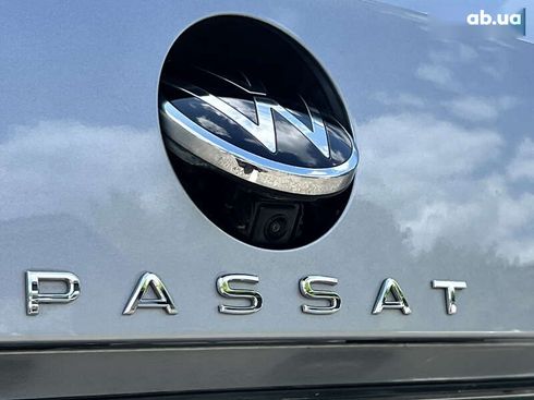 Volkswagen Passat 2021 - фото 18