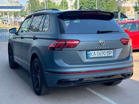 Volkswagen Tiguan 2023 - фото 7