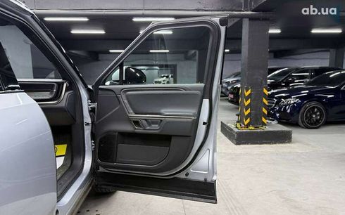 Rivian R1S 2024 - фото 24