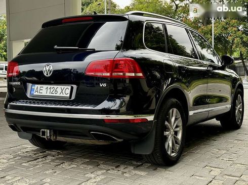 Volkswagen Touareg 2016 - фото 14