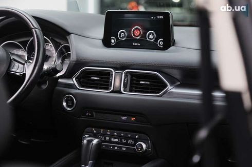 Mazda CX-5 2020 - фото 19
