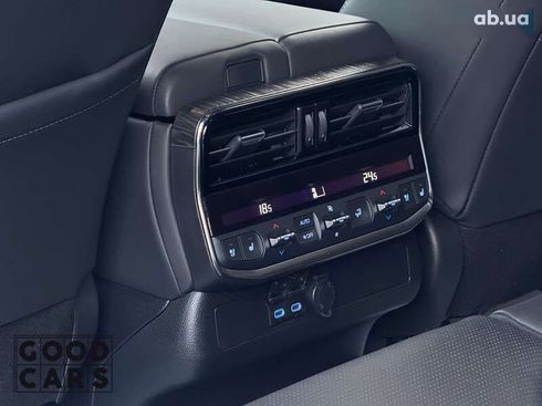 Toyota Land Cruiser 2023 - фото 26