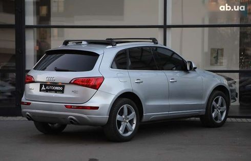 Audi Q5 2011 - фото 4