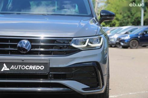 Volkswagen Tiguan 2022 - фото 5