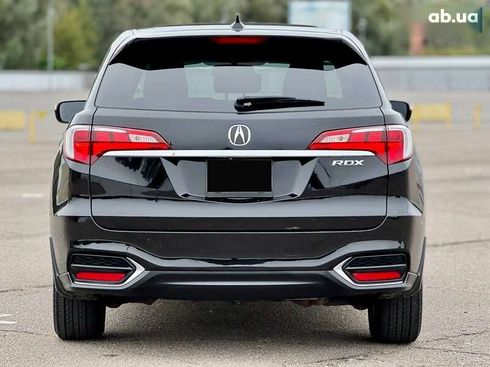 Acura RDX 2015 - фото 11