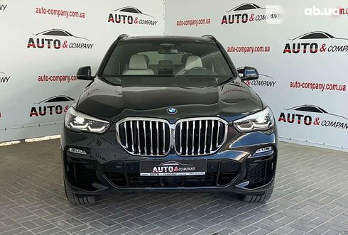 BMW X5 2019 - фото 2