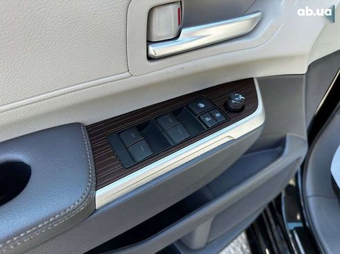 Toyota Sienna 2021 - фото 15