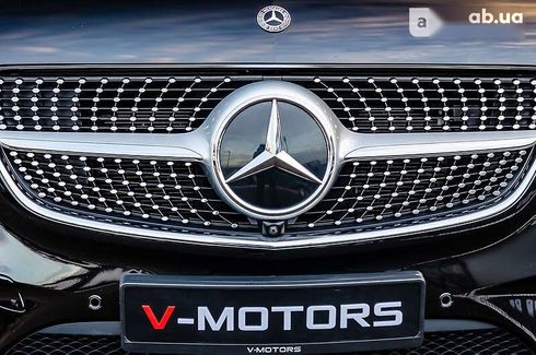 Mercedes-Benz V-Класс 2019 - фото 13