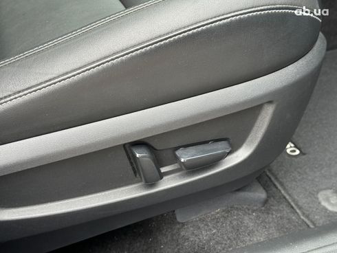 Infiniti QX50 2019 черный - фото 82