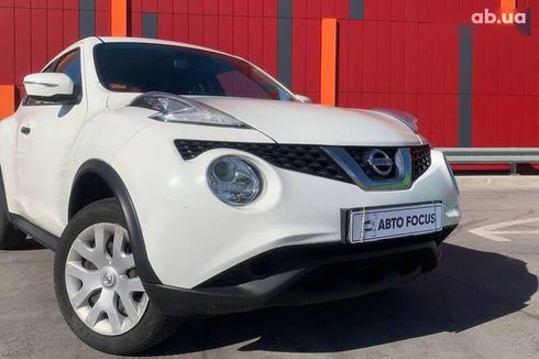 Nissan Juke 2017 - фото 2