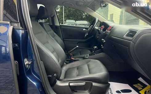 Volkswagen Jetta 2010 - фото 23