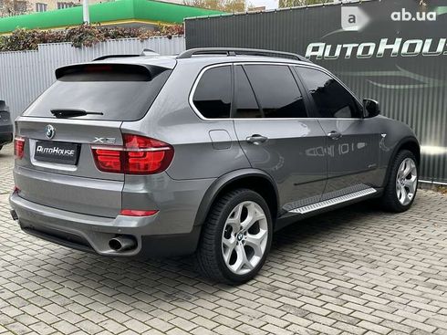 BMW X5 2013 - фото 17