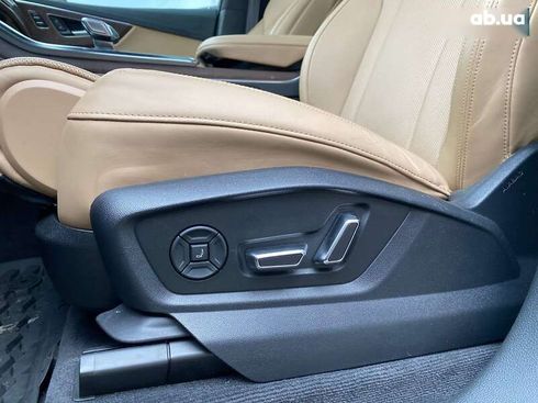 Audi Q7 2023 - фото 28