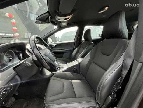 Volvo XC60 2015 коричневый - фото 28