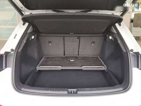 Audi Q4 e-tron 2023 - фото 18
