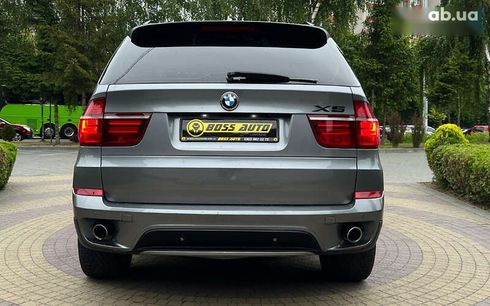 BMW X5 2013 - фото 6
