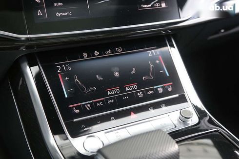 Audi Q8 2018 - фото 22