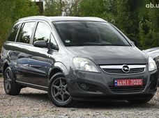 Продаж вживаних Opel в Житомирській області - купити на Автобазарі